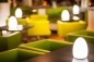 Mobile Preview: smart and green Point Akku LED Tischleuchte 12x14cm
