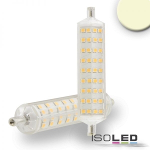 ISOLED  R7S LED Stab 10W 118mm dimmbar