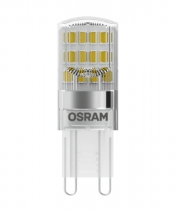 OSRAM PARATHOM LED 1,9W-20W G9  nicht dimmbar