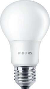 Philips MASTER LEDbulb 5,5-40W E27 matt dimmbar