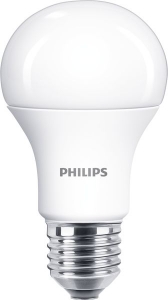 Philips CorePro LEDbulb 11-75W E27 matt dimmbar