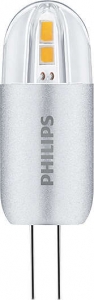 Philips CorePro LED Capsule 0,9W-10W G4