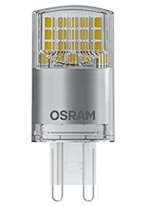 OSRAM PARATHOM LED 3,5W-32W G9 dimmbar