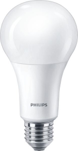 Philips CorePro LEDbulb  8,5-60W E27 matt dimmbar