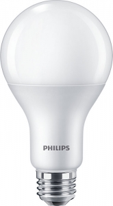 Philips CorePro LEDbulb 19,5-150W E27 matt nicht dimmbar