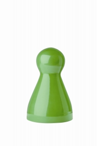 SOMPEX  Toy Tischleuchte glas grün