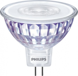 Philips MASTER LED-Spot LV DimTone 6,5-35W GU5.3 36° dimmbar