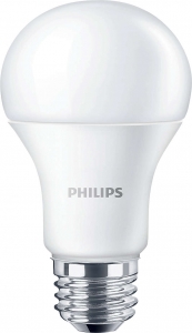 Philips CorePro LEDbulb 8W-40W E27 nicht dimmbar