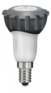 LEDON LED-Lampe R50 5W E14 2700K nicht dimmbar