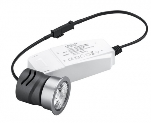 LEDON LED-Downlight MR16 10W