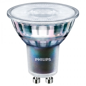 Philips MASTER LEDspot ExpertColor 3,9W-35W GU10 25° dimmbar