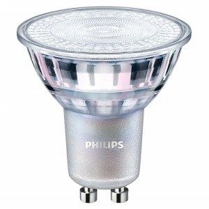 Philips MASTER LEDspot MV VLE 3,7W-35W GU10 36° DimTone