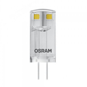 OSRAM PARATHOM LED 0,9W-10W G4  nicht dimmbar