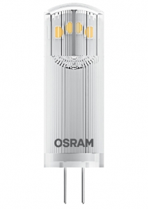 OSRAM PARATHOM LED 1,8W-20W G4  nicht dimmbar
