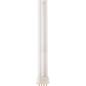 Philips Kompaktleuchtstofflampe Master PL-S 4 Pin 2G7 neutralweiss 230V 11W/840