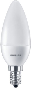 Philips CorePro LEDcandle 7-60W E14 matt nicht dimmbar