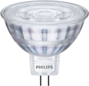 Philips CorePro LEDspot 3W-20W GU5.3 nicht dimmbar