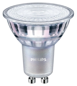 Philips MASTER LEDspot Value 7W-80W GU10 36° dimmbar