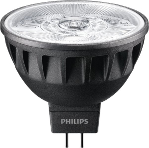 Philips MASTER LEDspot ExpertColor 6,5W-35W GU5.3 10° dimmbar