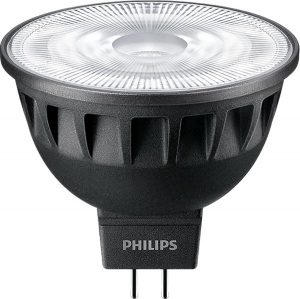 Philips MASTER LEDspot ExpertColor 6,5W-35W GU5.3 36° dimmbar