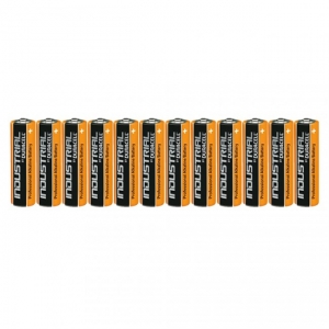 Batterien Duracell Typ AAA 1,5 V