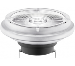Philips MASTER LEDspot AR111 11W-50W G53 2700k 24°