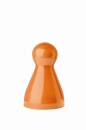 SOMPEX  Toy Tischleuchte glas orange