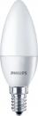 Philips Core Pro LEDCandle 5,5W-40W E14 matt nicht dimmbar