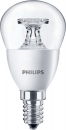 Philips CorePro LEDluster 4W-25W E14 klar nicht dimmbar