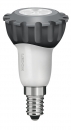 LEDON LED-Lampe R50 5W E14 2700K nicht dimmbar