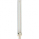 Philips Kompaktleuchtstofflampe Master PL-S 2 Pin G23 neutralweiss 230V 11W/840