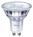 Philips CorePro LEDspot 4W-35W GU10 36° dimmbar