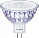 Philips MASTER LEDspot Value 5,5W-35W GU5.3 36° dimmbar