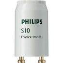 Philips Starter Leuchtstofflampen S10 230V 4-65W Einzelbetrieb